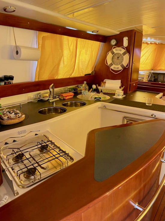 Fountaine Pajot maryland 37 preowned for sale