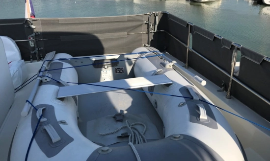 Beneteau SWIFT TRAWLER 50 de segunda mano en venta