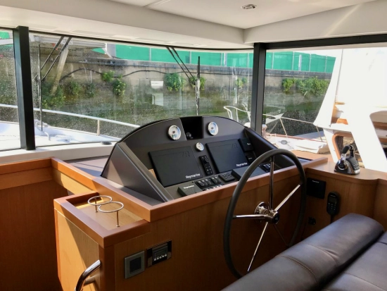 Beneteau SWIFT TRAWLER 50 de segunda mano en venta