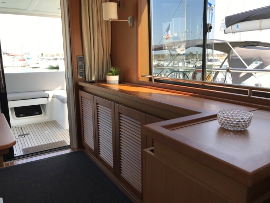 Beneteau SWIFT TRAWLER 50 de segunda mano en venta