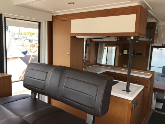 Beneteau SWIFT TRAWLER 50 de segunda mano en venta