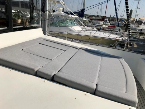 Beneteau SWIFT TRAWLER 50 de segunda mano en venta