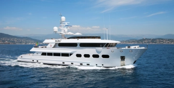 Eurocraft Explorateur 44 usata in vendita