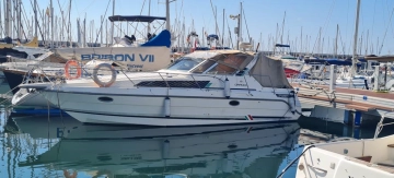 Cranchi CRUISER 32 preowned for sale