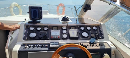 Cranchi CRUISER 32 preowned for sale