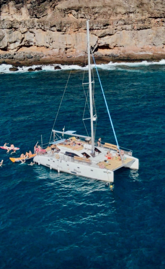 Dufour Yachts NAUTITECH 475 de segunda mano en venta
