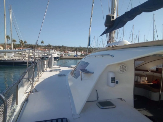 Dufour Yachts NAUTITECH 475 de segunda mano en venta