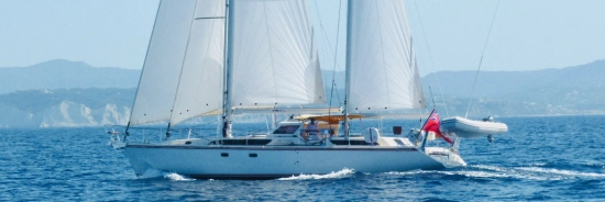 AMEL YACHTS AMEL 54 de segunda mano en venta