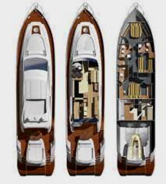 Aicon Yachts AICON 72 SL de segunda mano en venta