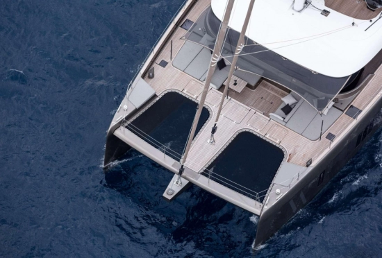 Sunreef Yachts SUNREEF 70 de segunda mano en venta