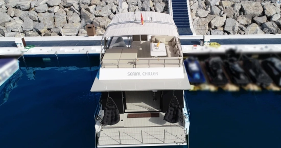 Flash Catamarans COCOON preowned for sale