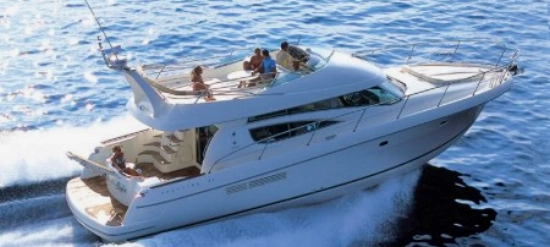 Jeanneau PRESTIGE 46 preowned for sale