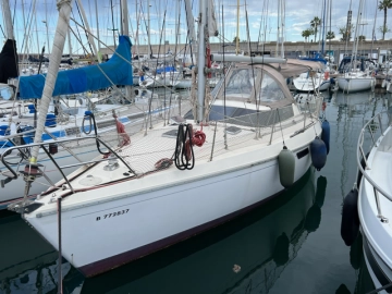 Jeanneau Espace 990 preowned for sale