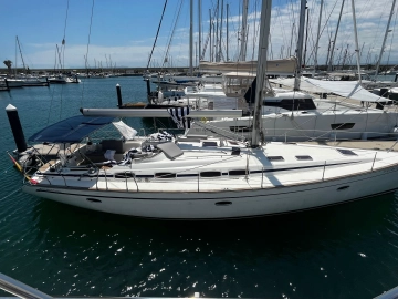 Bavaria Yachts 46 CRUISER usado à venda