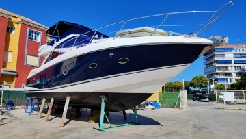 Sunseeker Manhattan 50 usata in vendita