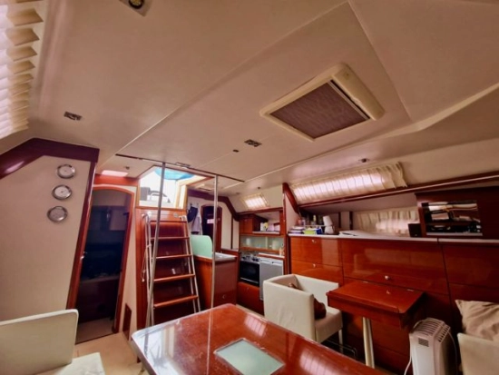Hanse 461 usata in vendita