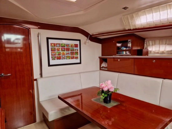 Hanse 461 usata in vendita