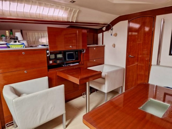 Hanse 461 usata in vendita