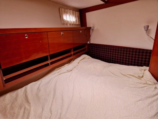 Hanse 461 usata in vendita