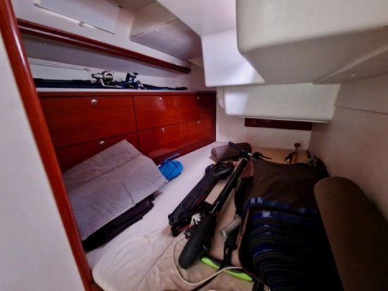 Hanse 461 usata in vendita
