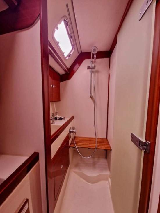 Hanse 461 usata in vendita