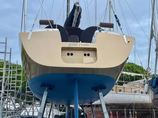 Hanse 461 usata in vendita