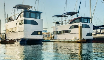 MINIMO boats Minimo 8 nuevo en venta