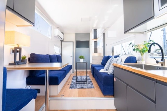 Navisyo House nuevo en venta
