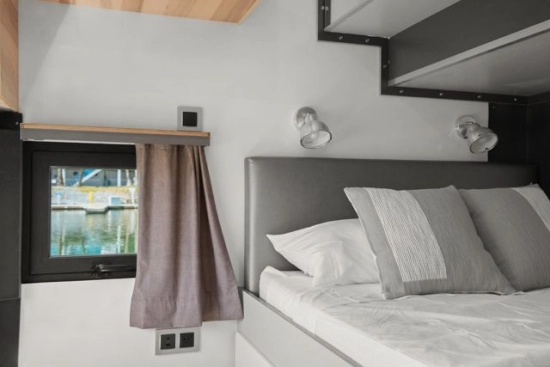 Navisyo House nuevo en venta