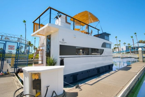 Navisyo House nuevo en venta