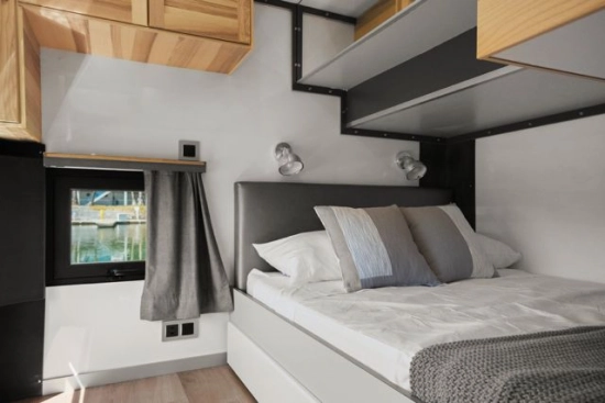 Navisyo House nuevo en venta