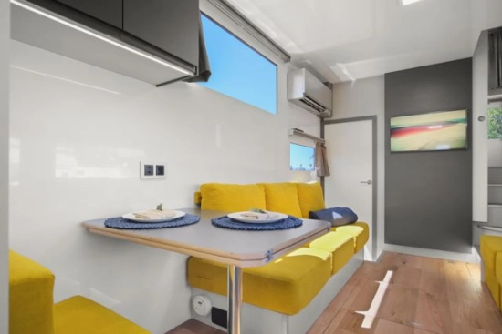 Navisyo House nuevo en venta