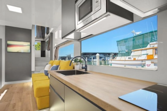 Navisyo House nuevo en venta