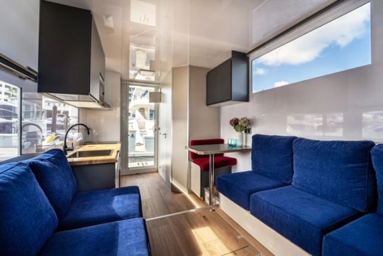 Navisyo House nuevo en venta