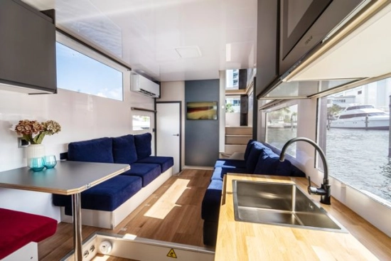 Navisyo House nuevo en venta
