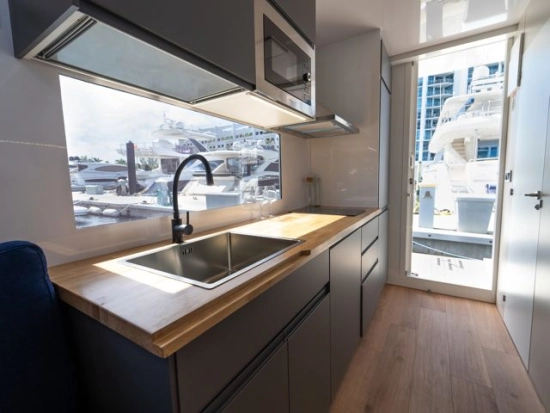Navisyo House nuevo en venta
