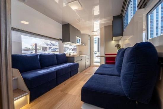 Navisyo House nuevo en venta