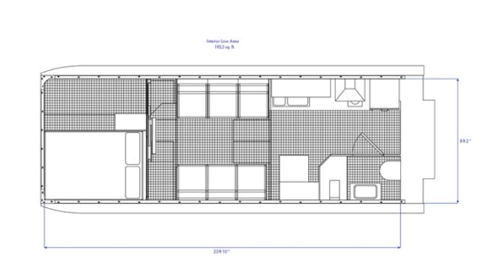 Navisyo House nuevo en venta