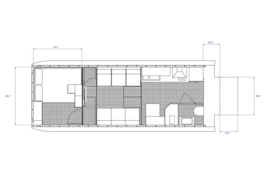 Navisyo House nuevo en venta