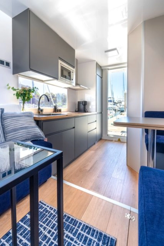 Navisyo House nuevo en venta