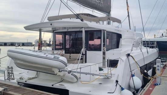 Bali Catamarans 4.4 usado à venda