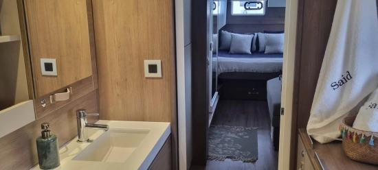 Bali Catamarans 4.4 usado à venda