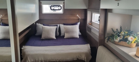 Bali Catamarans 4.4 usado à venda