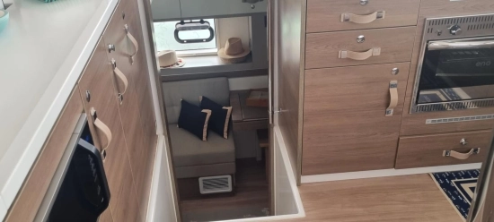 Bali Catamarans 4.4 usado à venda