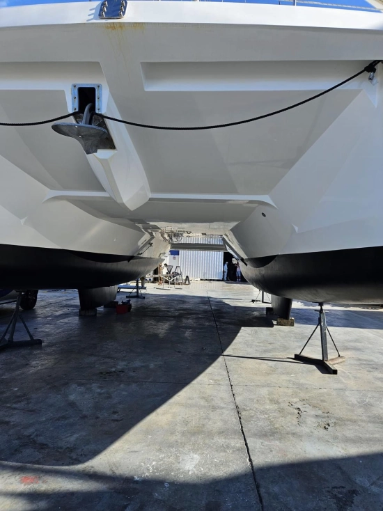 Bali Catamarans 4.4 usado à venda
