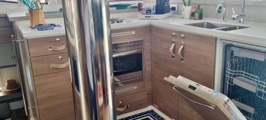 Bali Catamarans 4.4 usado à venda