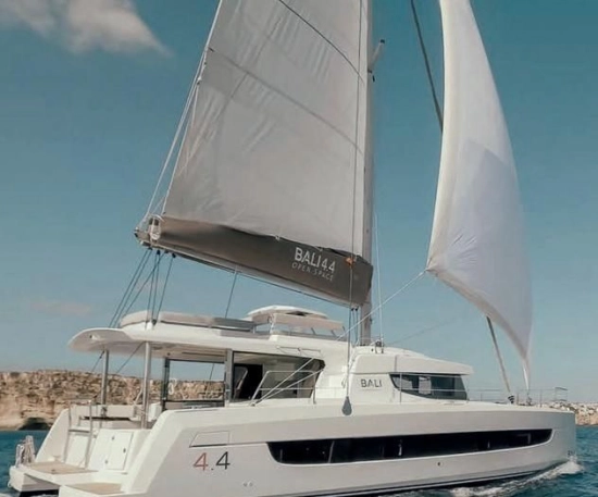 Bali Catamarans 4.4 usado à venda