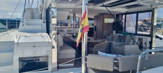 Bali Catamarans 4.4 usado à venda