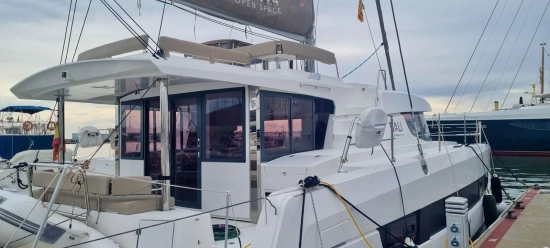 Bali Catamarans 4.4 usado à venda