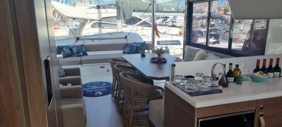 Bali Catamarans 4.4 usado à venda